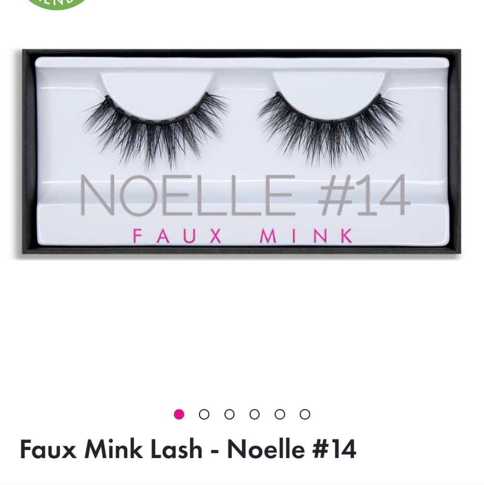 Huda Beauty Lashes